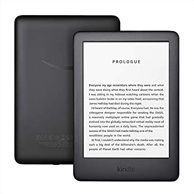 amazon kindle